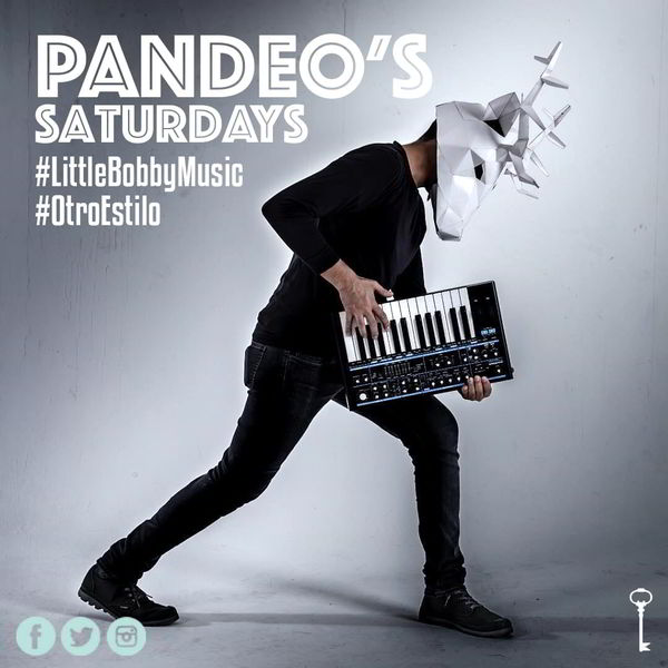 Pandeo en Little Bobby